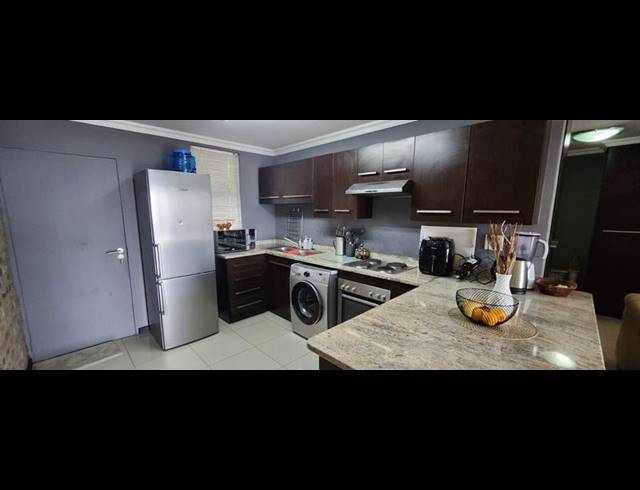 2 BEDROOM APARTMENT FOR SALE IN SOLHEIM